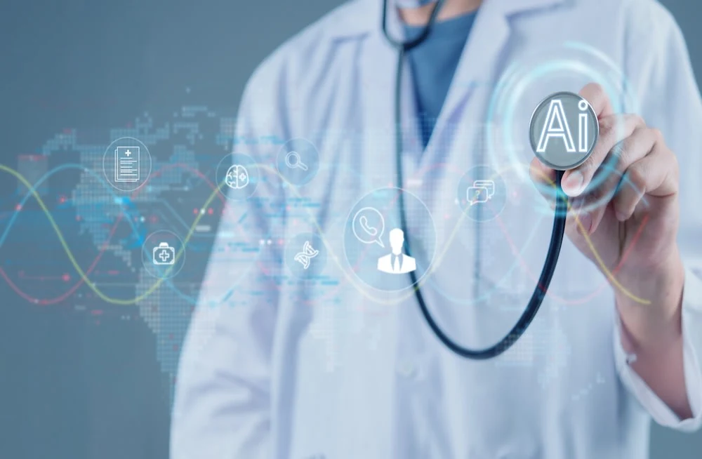 Operationalisation of Artificial Intelligence Applications