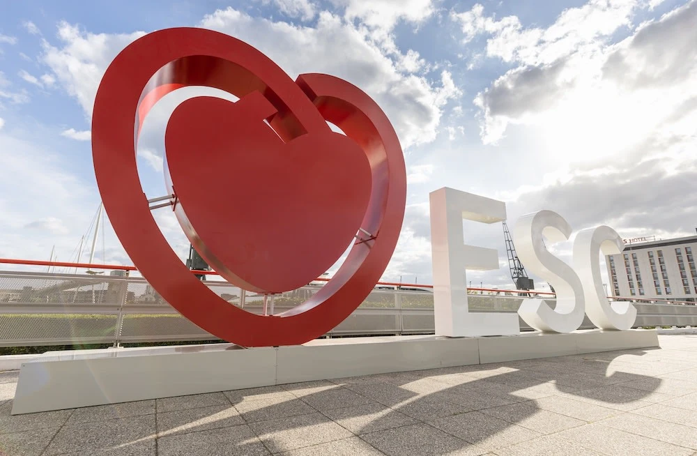 #ESCCongress: Focused Update of ESC/EAS Guidelines for Management of Dyslipidaemias