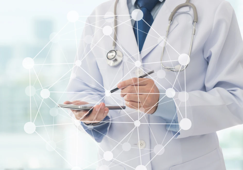 Real-World Data and the Future of Clinical Trials&nbsp;