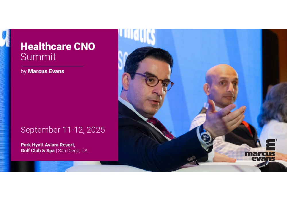 Healthcare CNO Summit 2025: Addressing the Future of Nursing Leadership