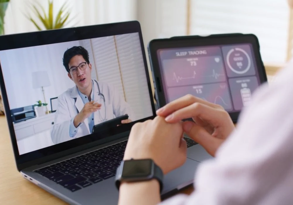 A New Blueprint for Chronic Disease Care&nbsp;