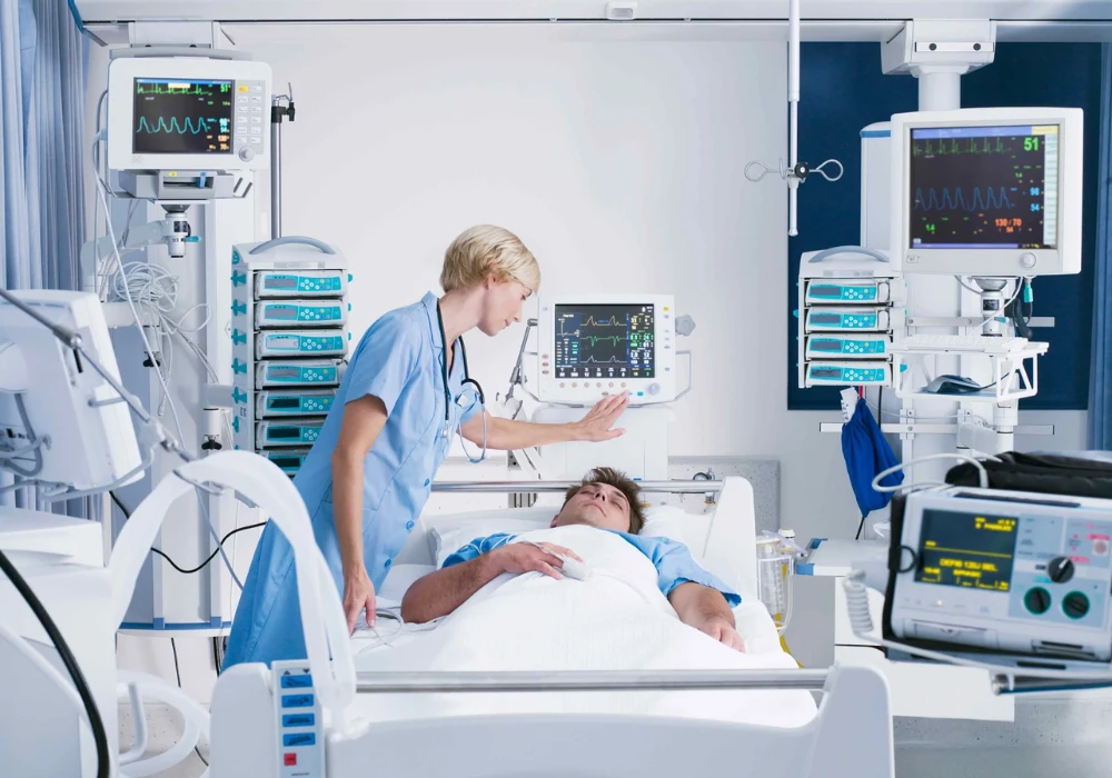 Post-Resuscitation Care: European Resuscitation Council and ESICM Guidelines &nbsp;&nbsp;