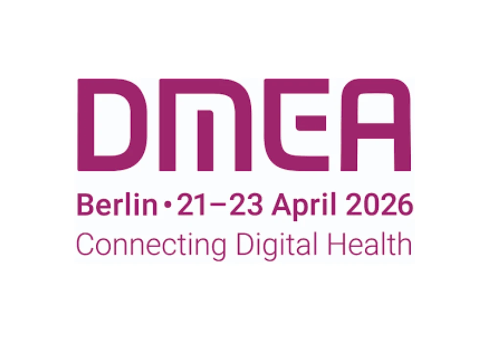 Visionary healthcare ideas wanted: Applications now open for the DMEA sparks Award 2026