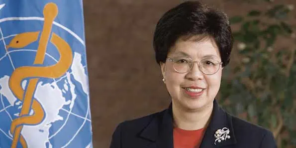 Margaret chan cheap