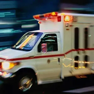 Rapidly Rule in and Rule out ACS in Ambulance Setting