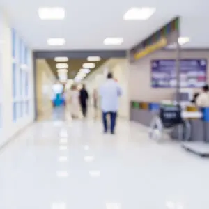 Noise pollution in hospitals a growing problem