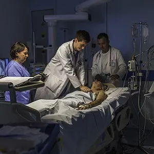 Insights from Get With The Guidelines-Resuscitation