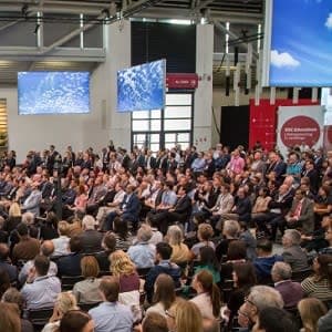 #ESCCongress: DAPA-HF Trial - Reduction in Cardiovascular Death, Hospitalisation