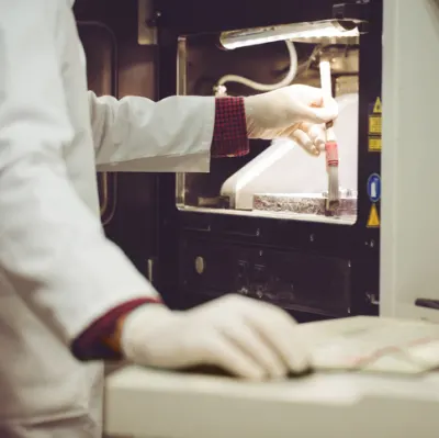 Pioneering Machine Learning Techniques in 3D Printing and Radiology