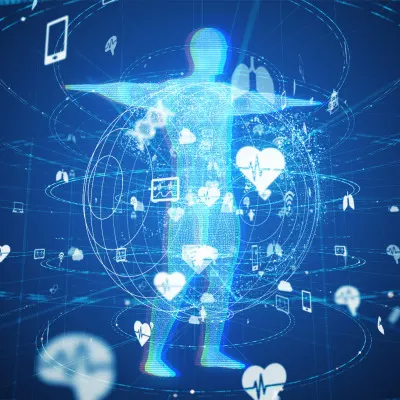 Healthcare 2021: Five Major Trends