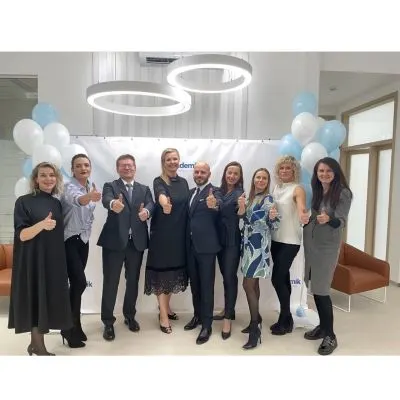 Affidea is Opening Two New Outpatient State-of-the-Art Clinics in Lithuania