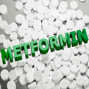 The Gut&ndash;Liver Balance of Metformin