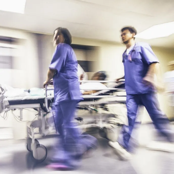 Transforming Research to Improve Therapies for Trauma