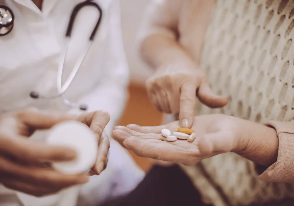 Text Mining Algorithms Detect Adverse Drug Reaction Detection