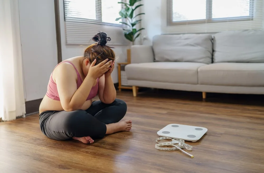 The Unequal Burden of Obesity