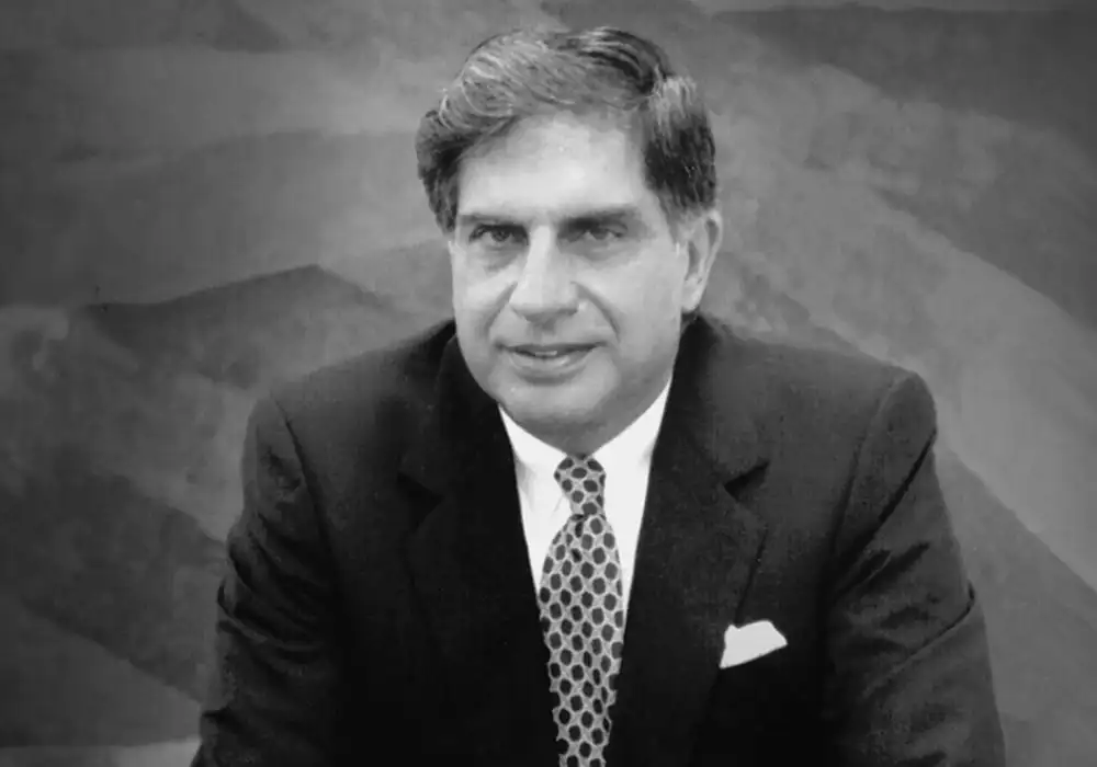 Ratan Naval Tata: A Visionary Leader&#039;s Profound Impact on Healthcare