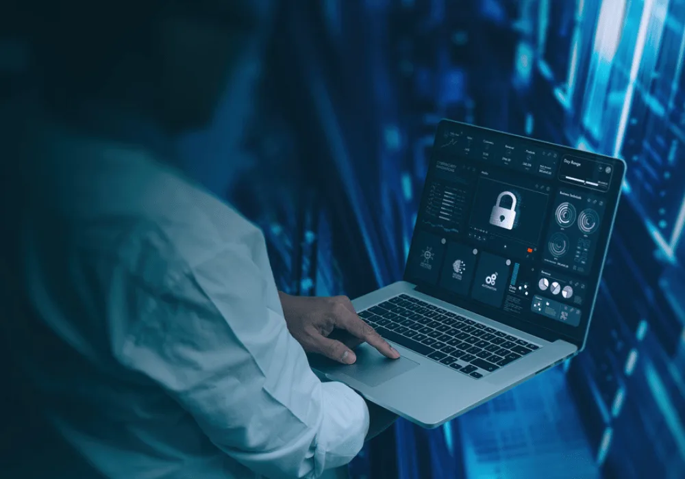Balancing Innovation and Risk: Managing AI in Healthcare Cybersecurity