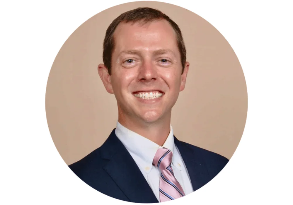 Scott Morris Joins VUMC Radiology as Assistant Professor