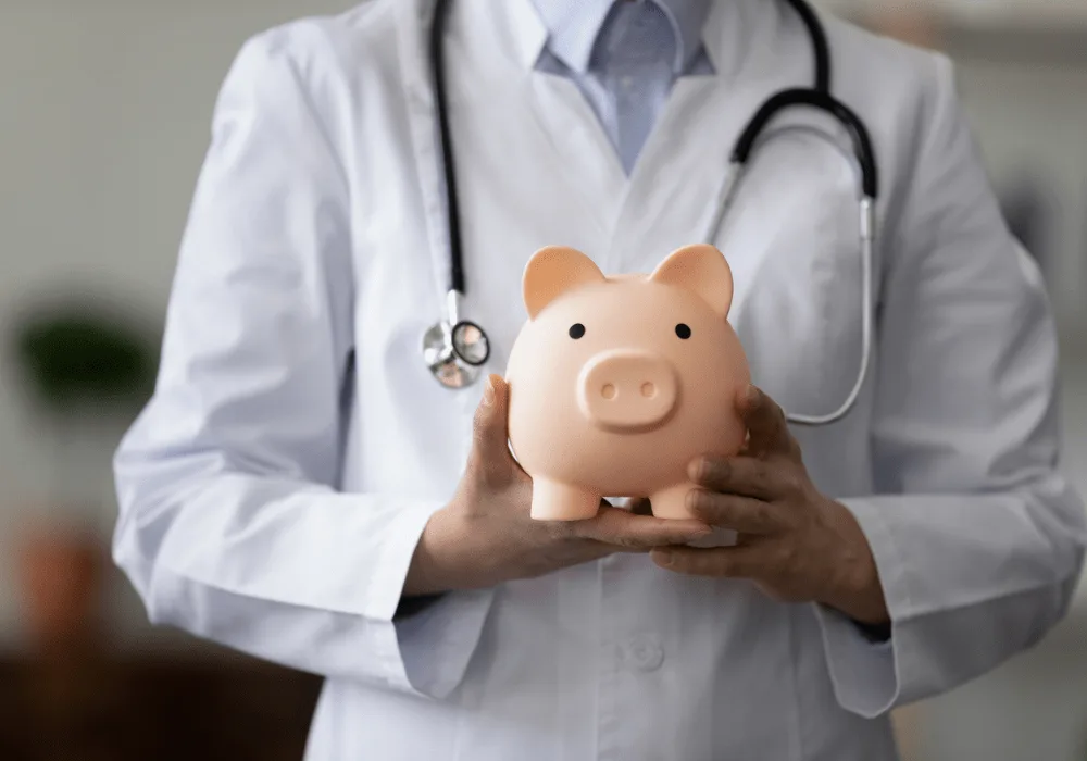 Advancing Health Equity with Innovative Financing Solutions