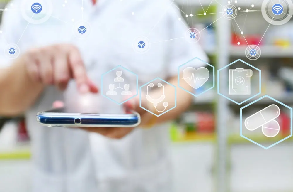 Empowering Healthcare Through Mobile Solutions