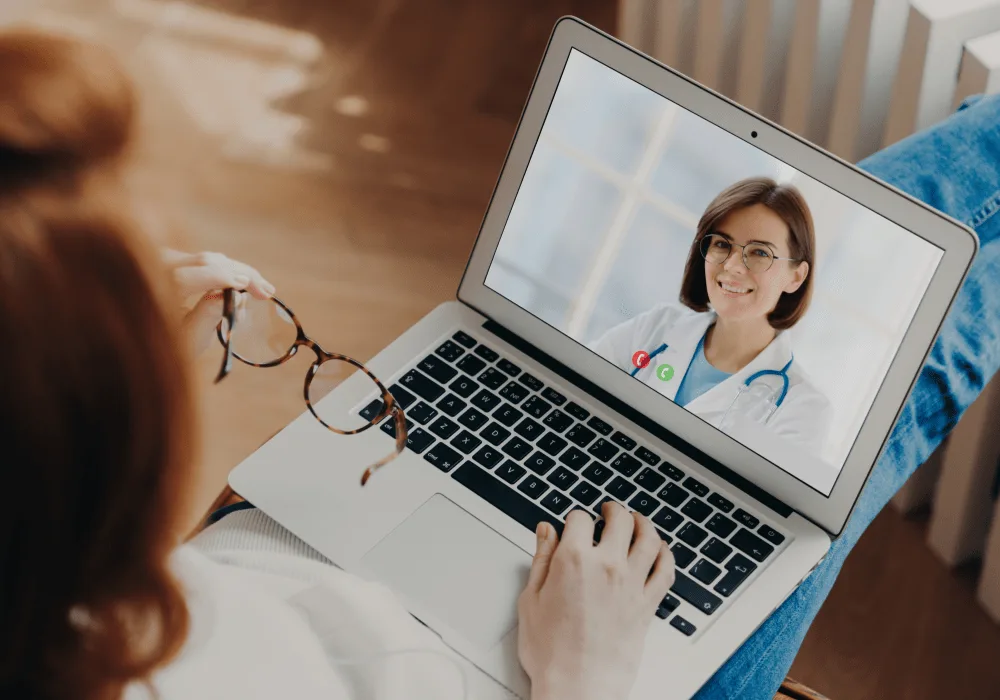 The Future of Telehealth: Trends Shaping Virtual Healthcare in 2025