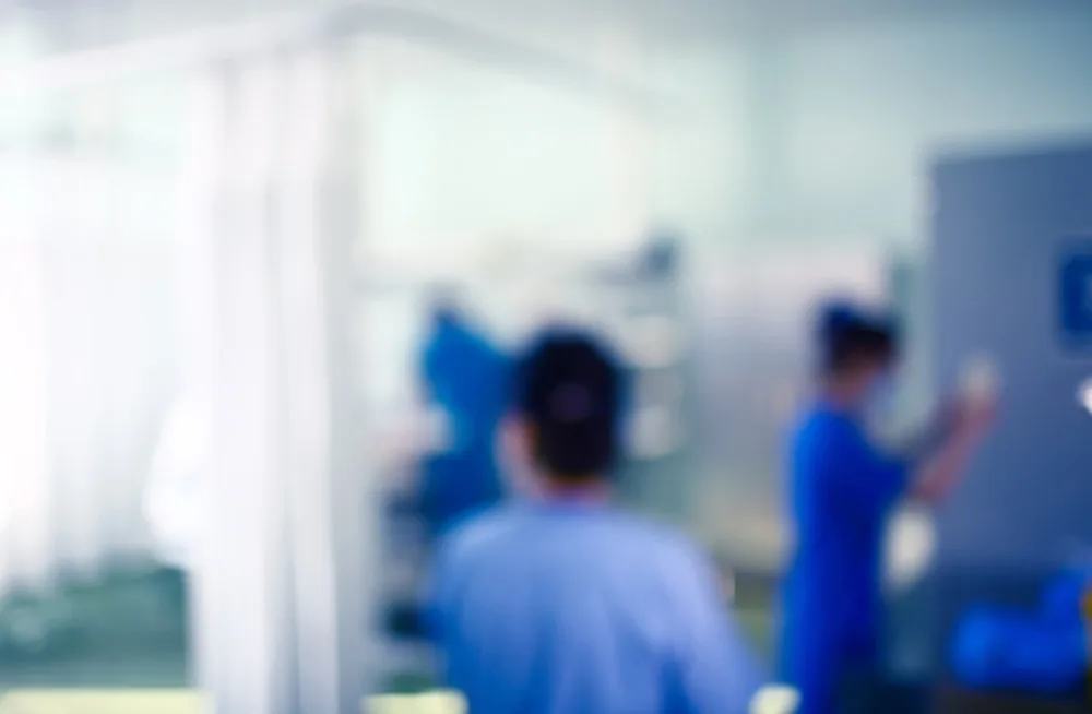 Variability in Interprofessional ICU Staffing