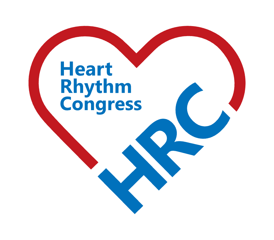 HRC 2026 Heart Rhythm Congress | Birmingham, Oct 2026
