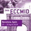 34th ECCMID 2024