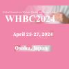 WHBC 2024: Women Health and Breast Cancer WHBC 2024: Women Health and Breast Cancer
