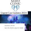 Urgent Care Updates 2024