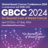 GBCC 2024 - Global Breast Cancer Conference GBCC 2024 - Global Breast Cancer Conference