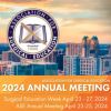 ASE 2024 - Association for Surgical Education Annual Meeting