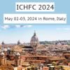 ICHFC 2024 - International Conference on Heart Failure and Cardiology