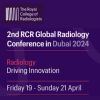 2nd RCR Global Radiology Conference 2024 2nd RCR Global Radiology Conference 2024