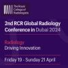 2nd RCR Global Radiology Conference 2024