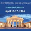 7th Euroson School Interventional Ultrasound 2024