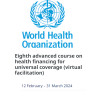 Eighth advanced course on health financing for universal coverage (virtual facilitation)