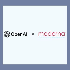 Moderna&#039;s AI Revolution: Transforming Healthcare with OpenAI Collaboration