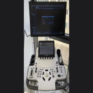 Critical Vulnerabilities found in GE HealthCare Ultrasound Systems