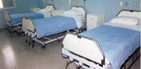 Hospital ward