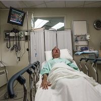 Study: Patients with in-hospital stroke face delays for diagnosis and treatment