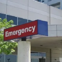 Frequent emergency care users are a high-risk group