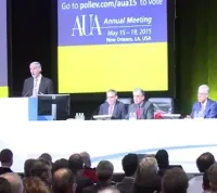 2015 AUA annual meeting