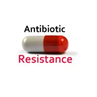 Antibiotic resistance     