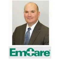 Dr. Francisco Loya, CEO, EmCare Hospital Medicine