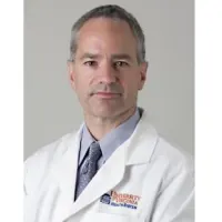 Robert Sawyer, MD, University of Virginia Health System  