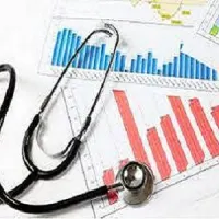 Health data analytics