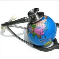 Outsourcing healthcare services