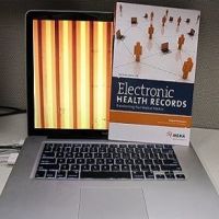 Electronic health records