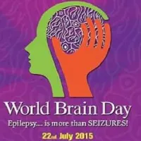 Epilepsy: Theme for World Brain Day 2015